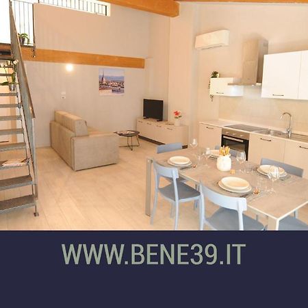 Bene39 Apartment Торино Екстериор снимка