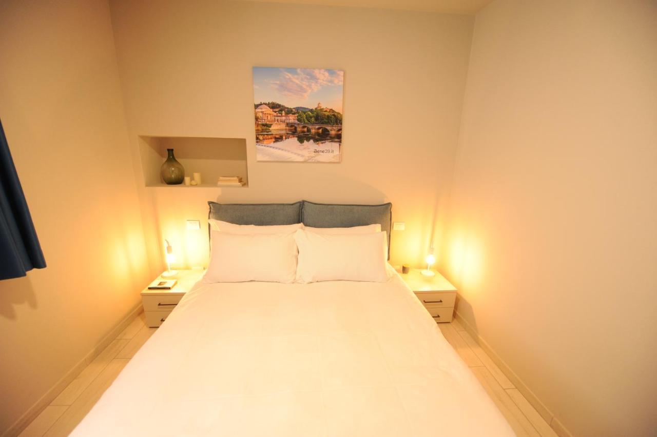 Bene39 Apartment Торино Екстериор снимка