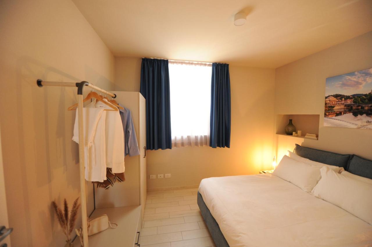 Bene39 Apartment Торино Екстериор снимка