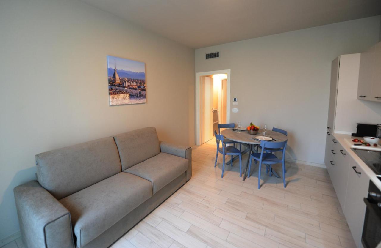 Bene39 Apartment Торино Екстериор снимка