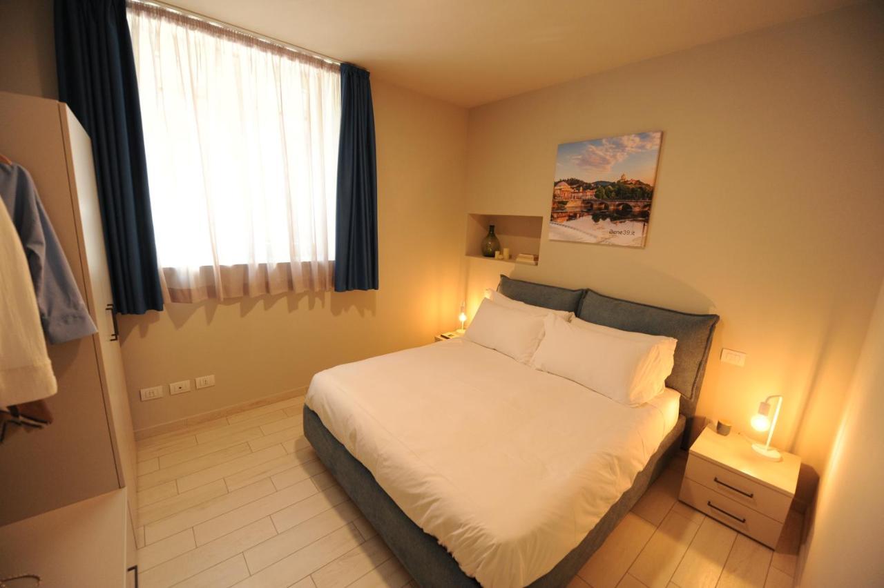 Bene39 Apartment Торино Екстериор снимка