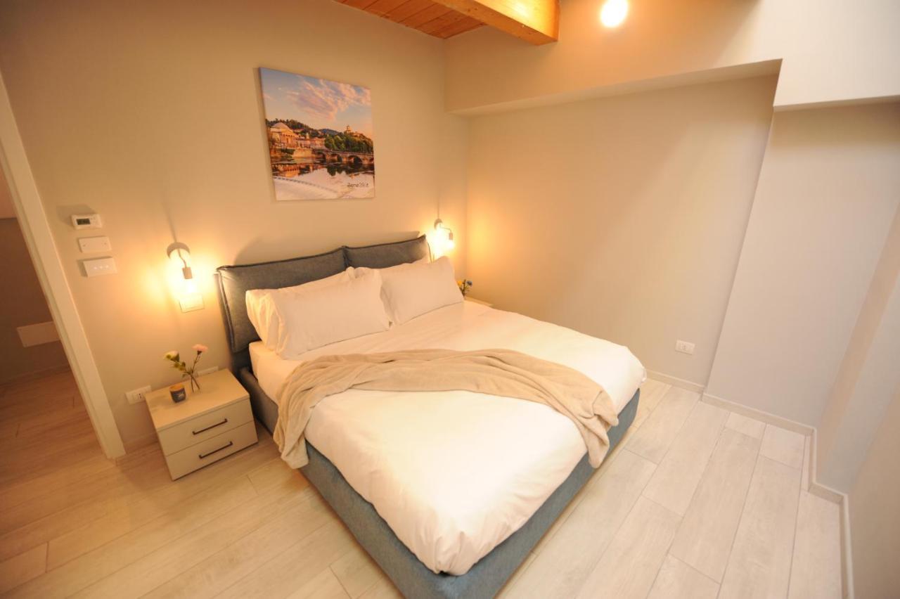 Bene39 Apartment Торино Екстериор снимка