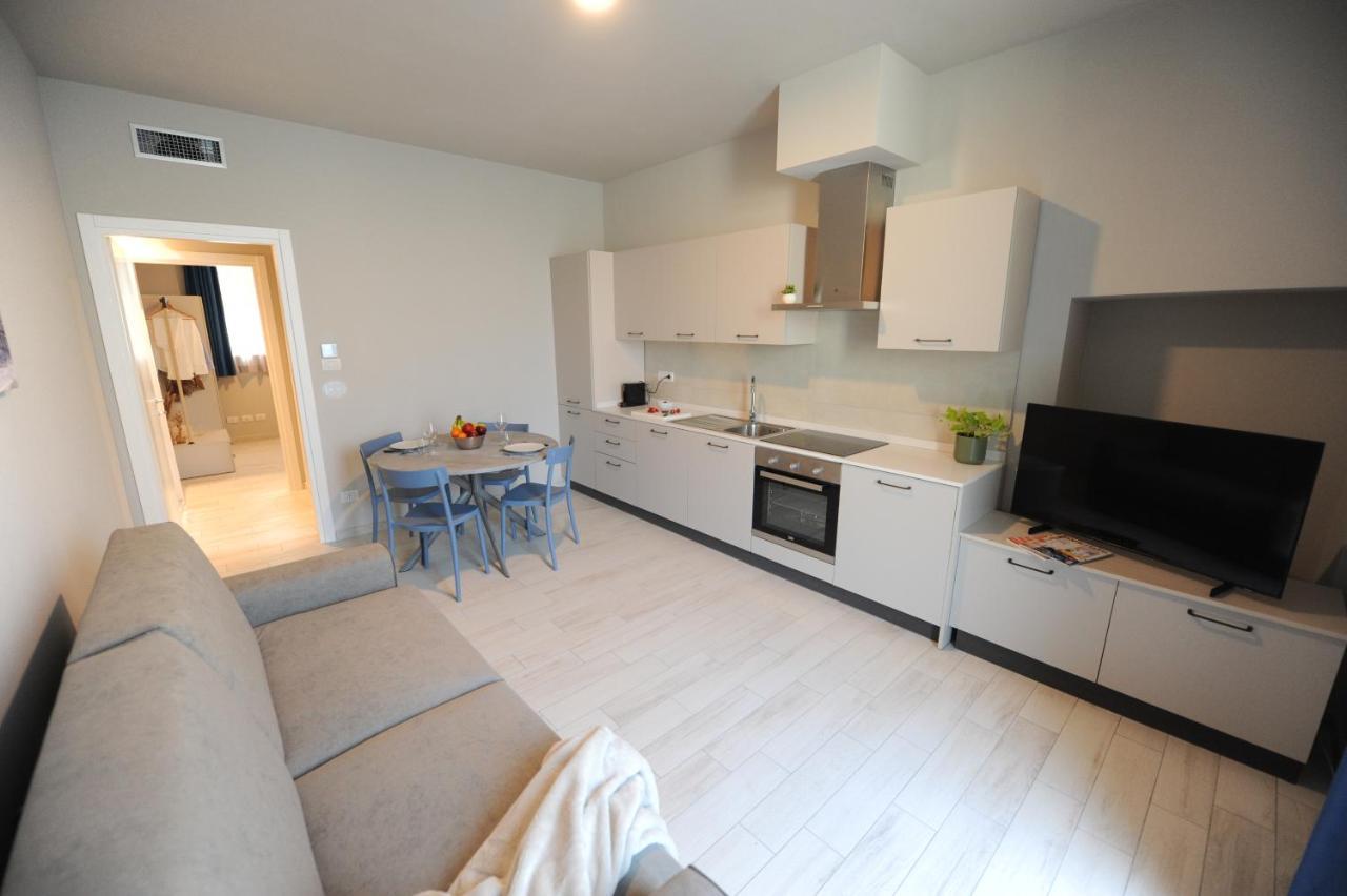 Bene39 Apartment Торино Екстериор снимка