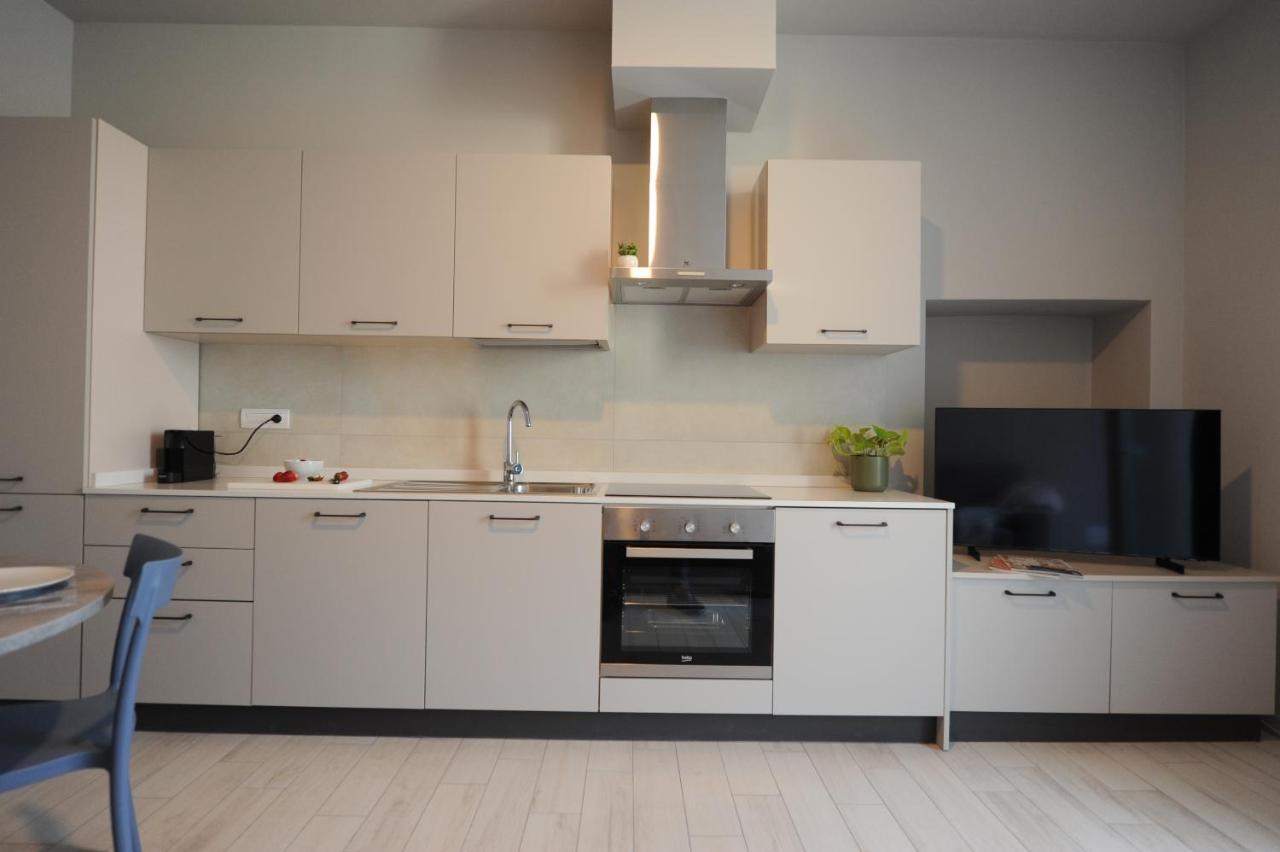 Bene39 Apartment Торино Екстериор снимка