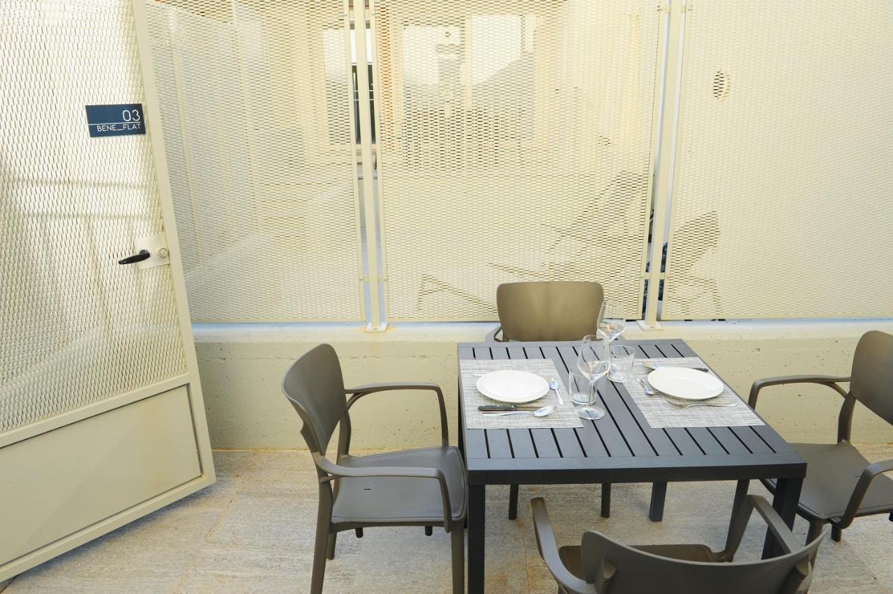 Bene39 Apartment Торино Екстериор снимка