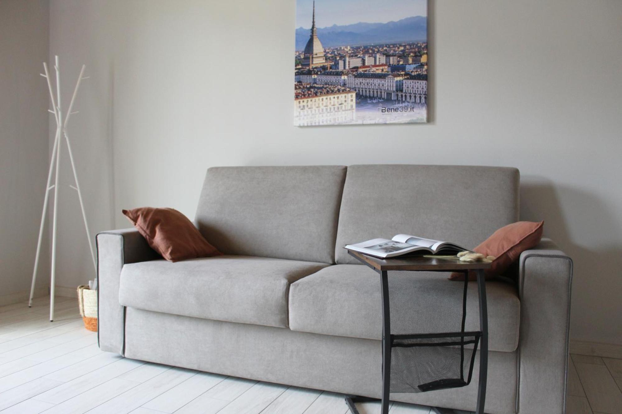 Bene39 Apartment Торино Екстериор снимка