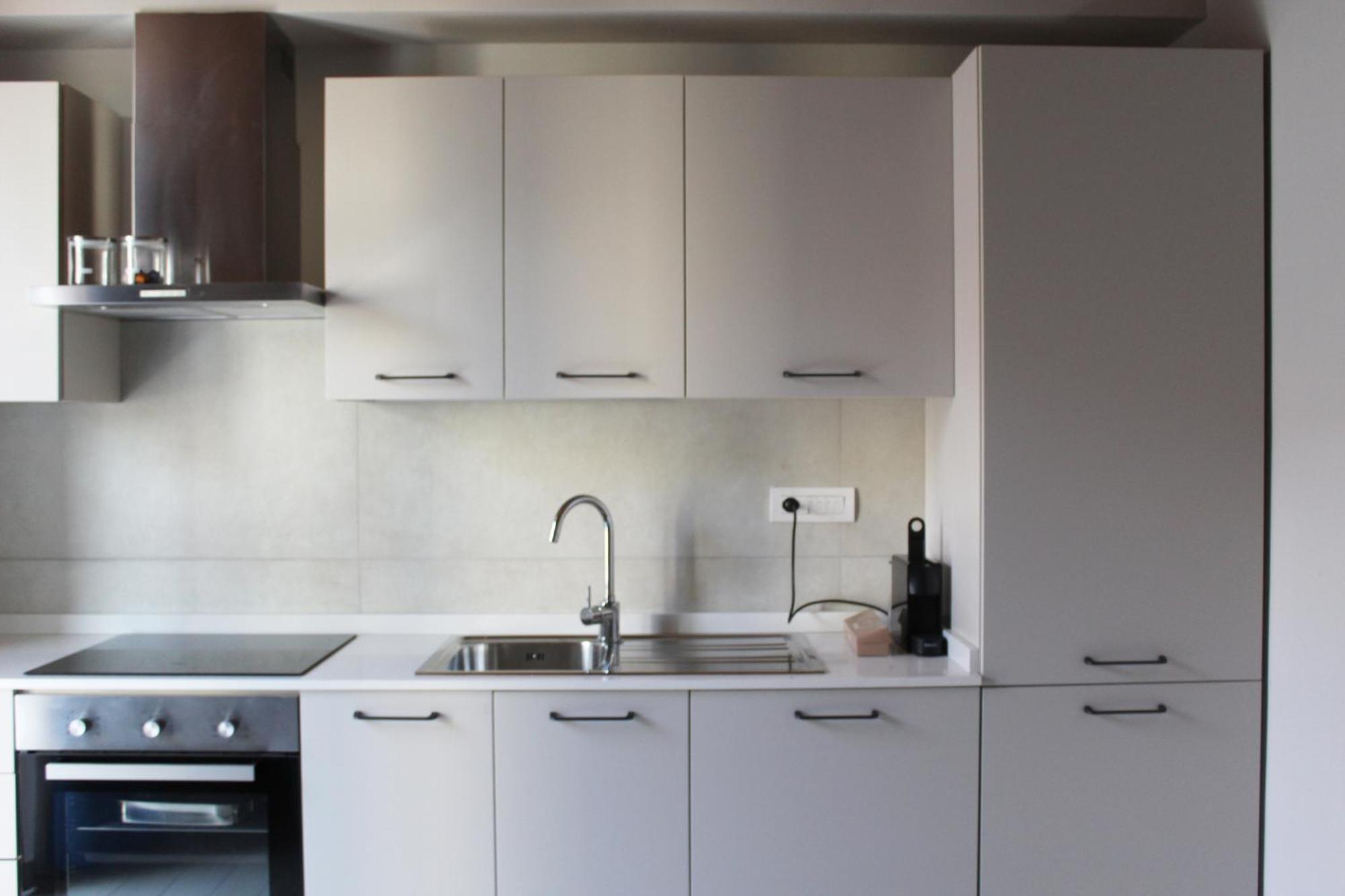 Bene39 Apartment Торино Екстериор снимка