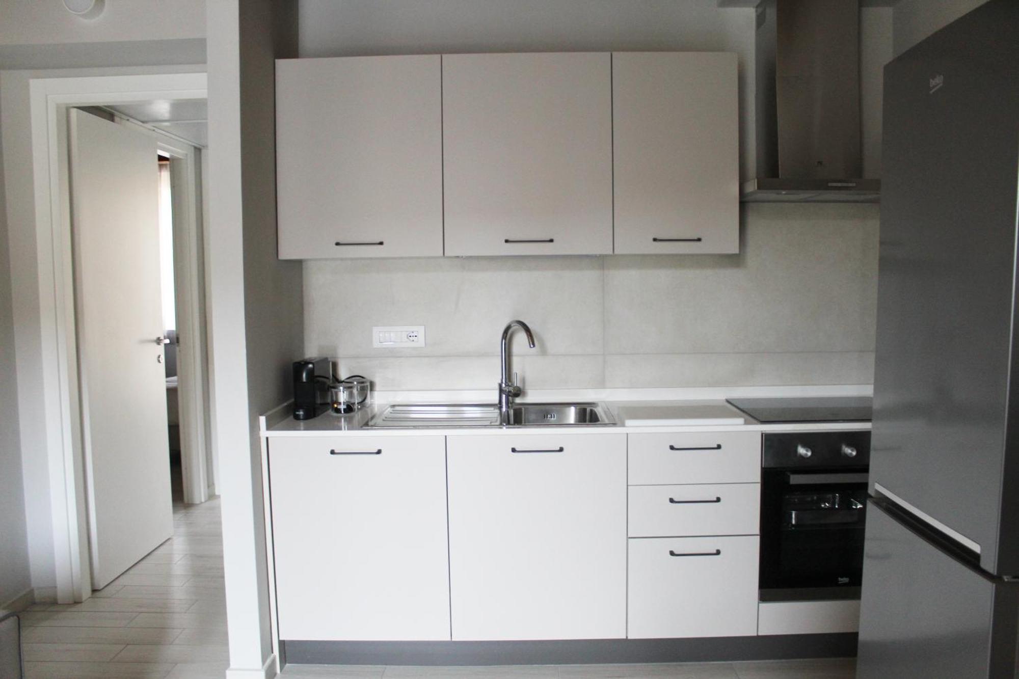 Bene39 Apartment Торино Екстериор снимка