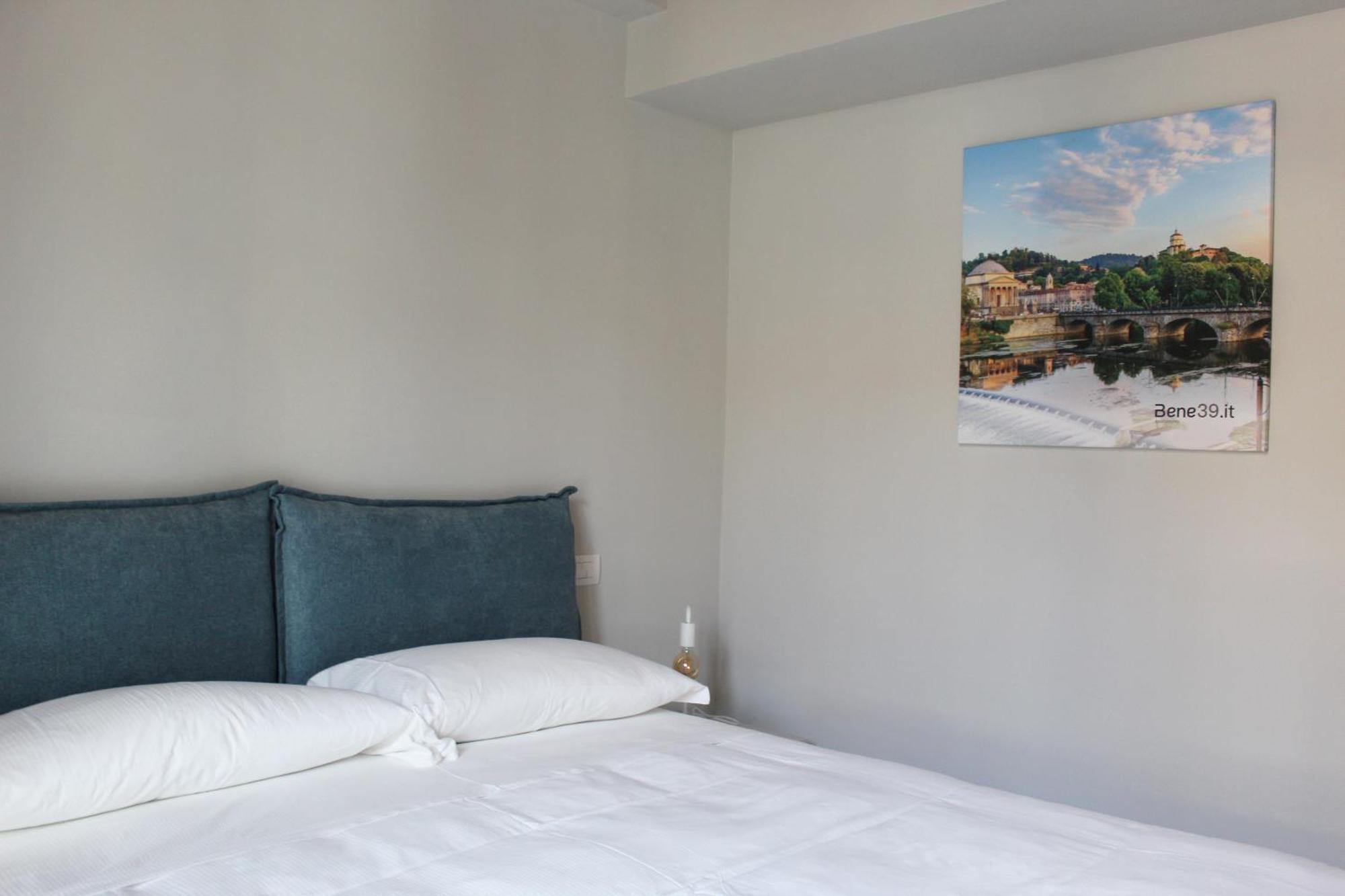 Bene39 Apartment Торино Екстериор снимка