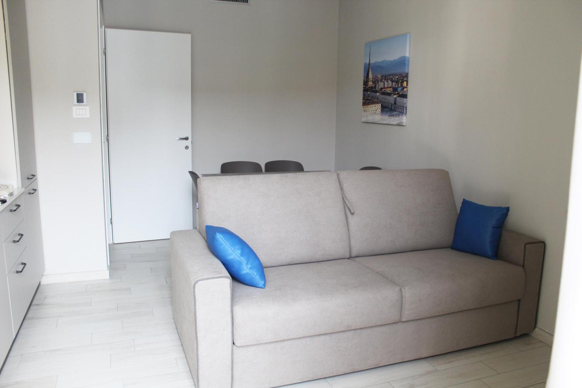 Bene39 Apartment Торино Екстериор снимка