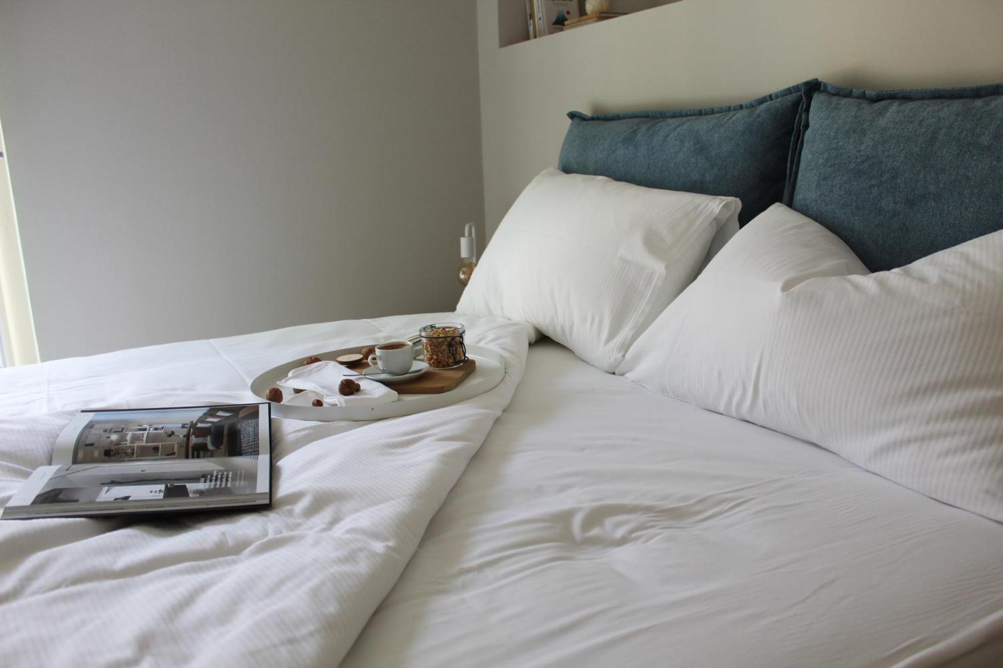Bene39 Apartment Торино Екстериор снимка