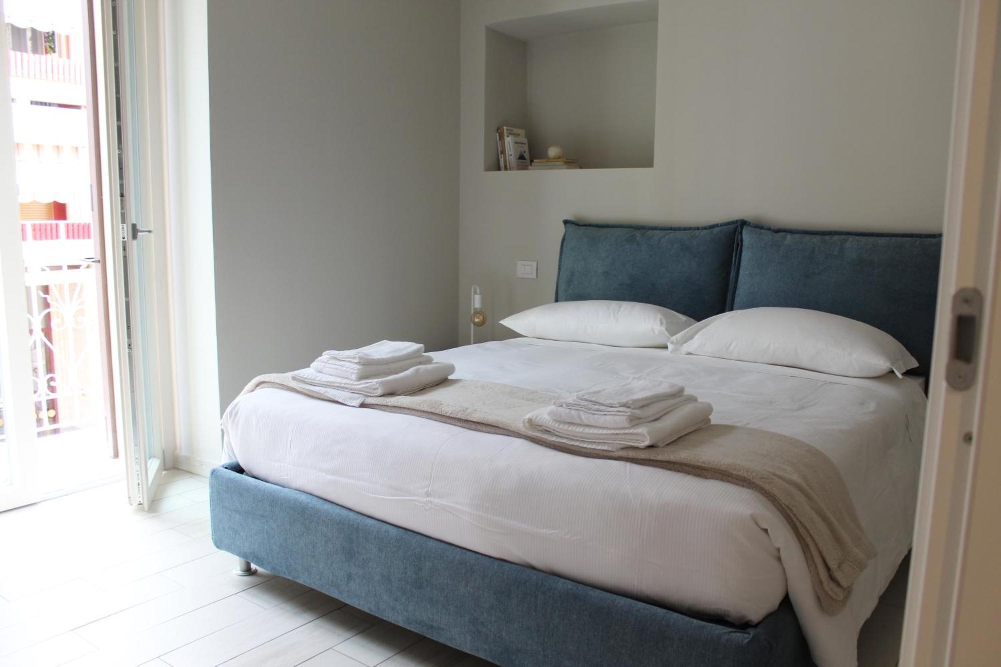 Bene39 Apartment Торино Екстериор снимка