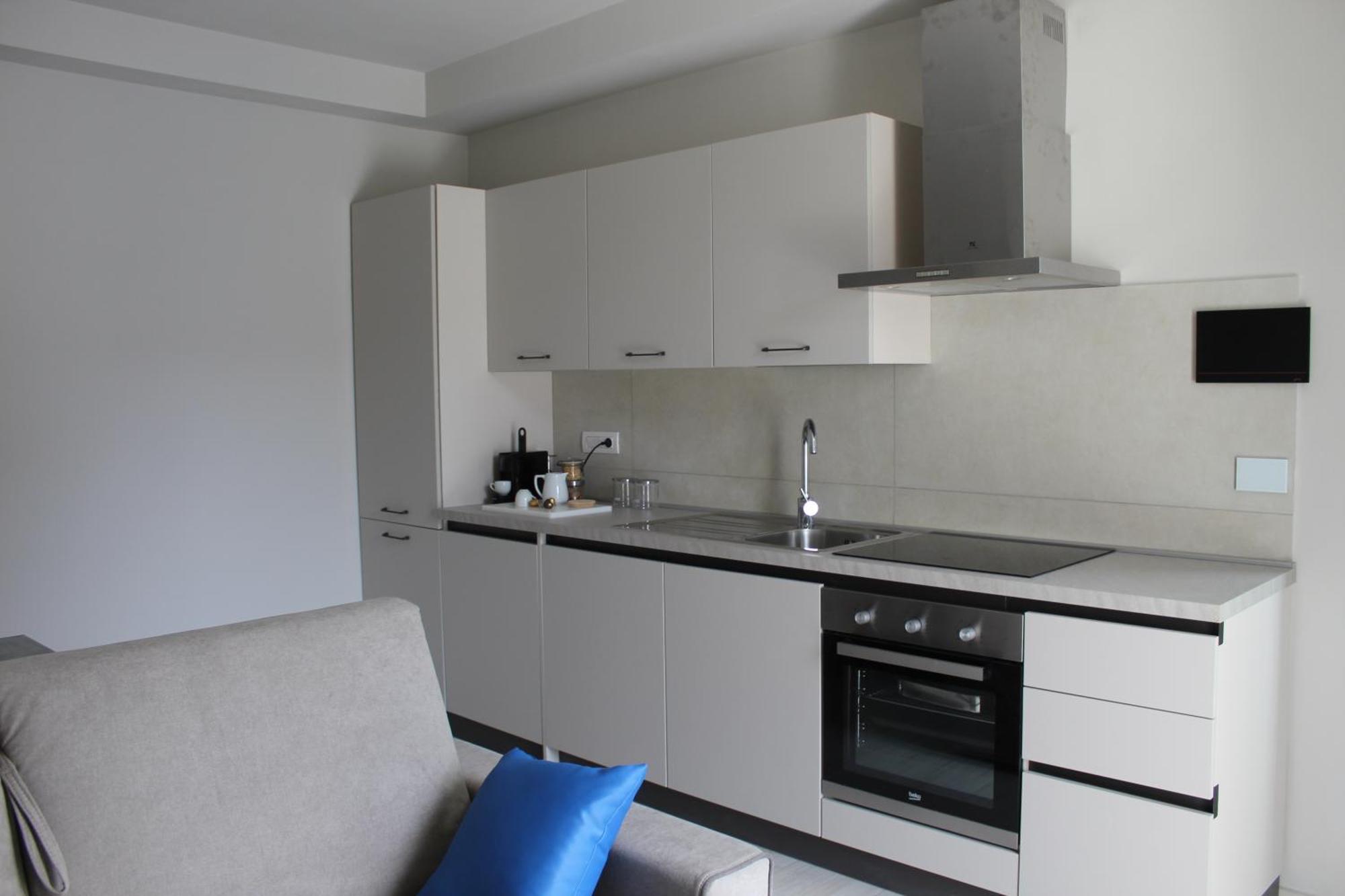 Bene39 Apartment Торино Екстериор снимка